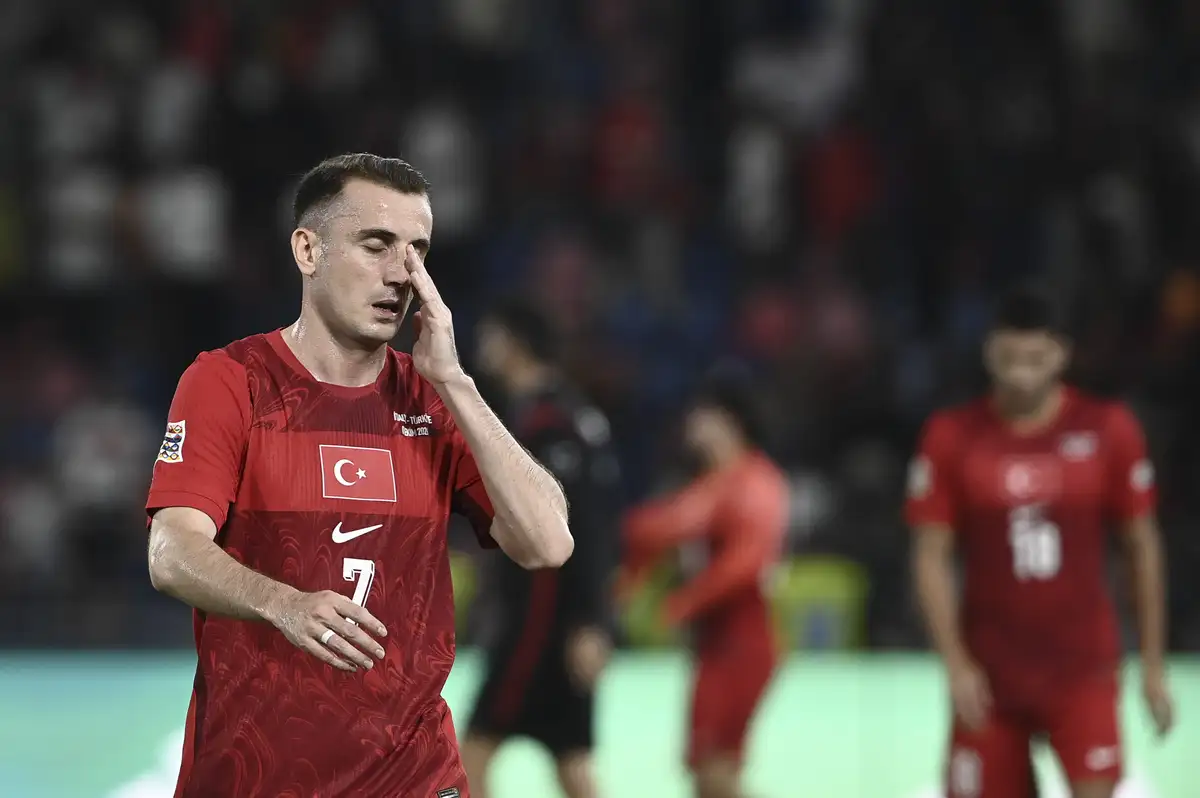 Günün spor sayfalarından öne çıkanlar (6 Ekim 2026)