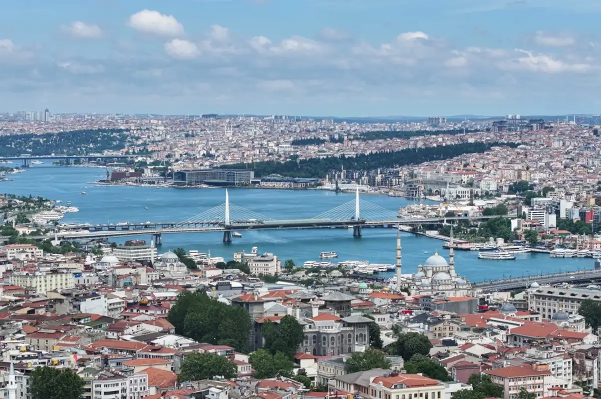 İstanbul girişimcilikte ilk 50'de: BCG'den istihdam öngörüsü