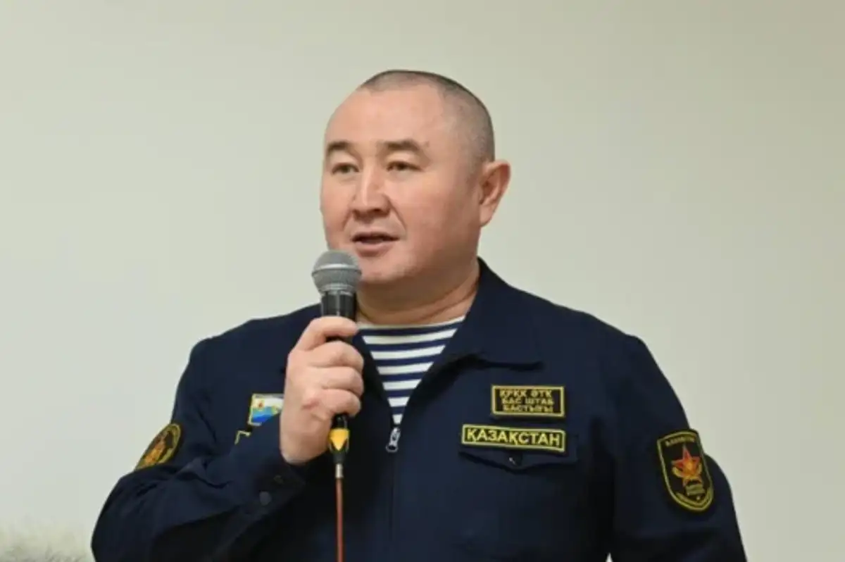 Kazakistan'da eski komutan tatbikat faciası sonrası tutuklandı