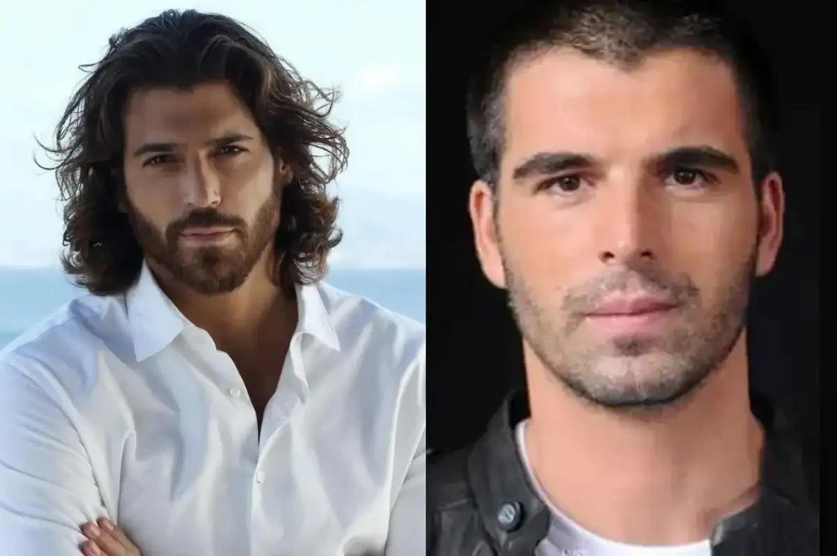 Mehmet Akif Alakurt'tan 'Can Yaman' Göndermesine Şok Yanıt: "Minnoş Çocuklar"