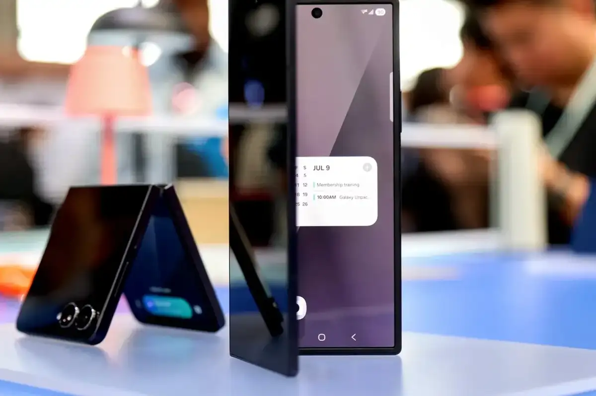 Samsung Galaxy Aktif Kullanıcı Sayısı 1.2 Milyarı Aştı