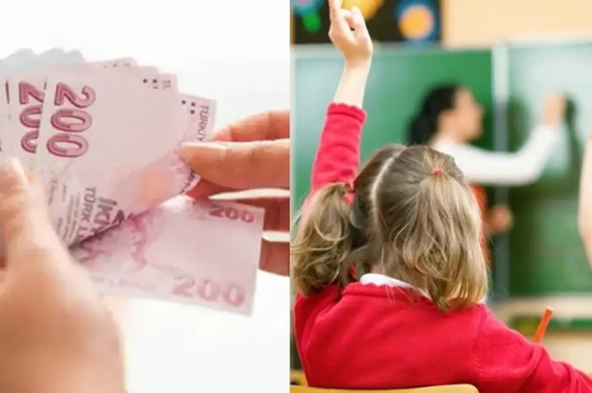 SED Ödemeleriyle Ailelere 11 Bin 866 TL Eğitim Desteği