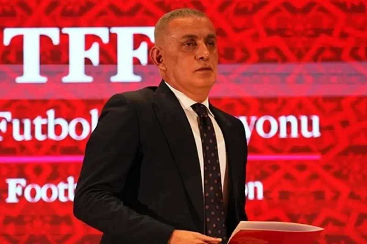 TFF Başkanı'nın 30 yıllık futbol açıklamalarına destek