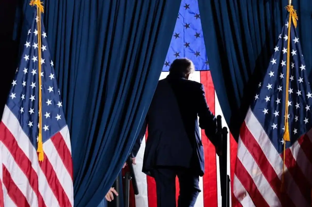 ABD Kongre seçimleri öncesi Cumhuriyetçi adaylar Trump'tan uzaklaşıyor