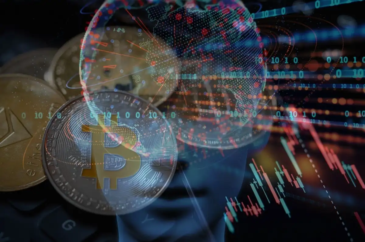 Arthur Hayes: Yapay zeka çöküşü Bitcoin için fırsat