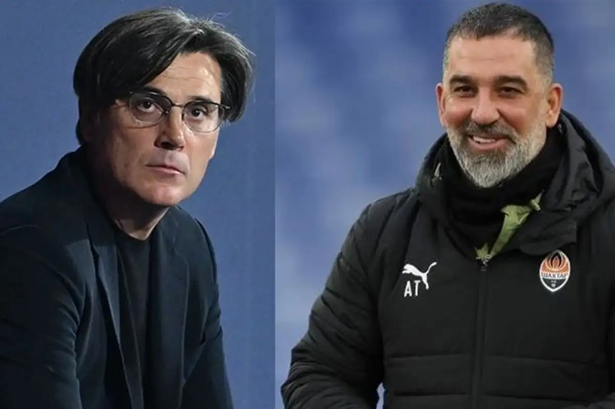Milli Takım'da Arda Turan Sürprizi! Montella Gidiyor, O Geliyor...