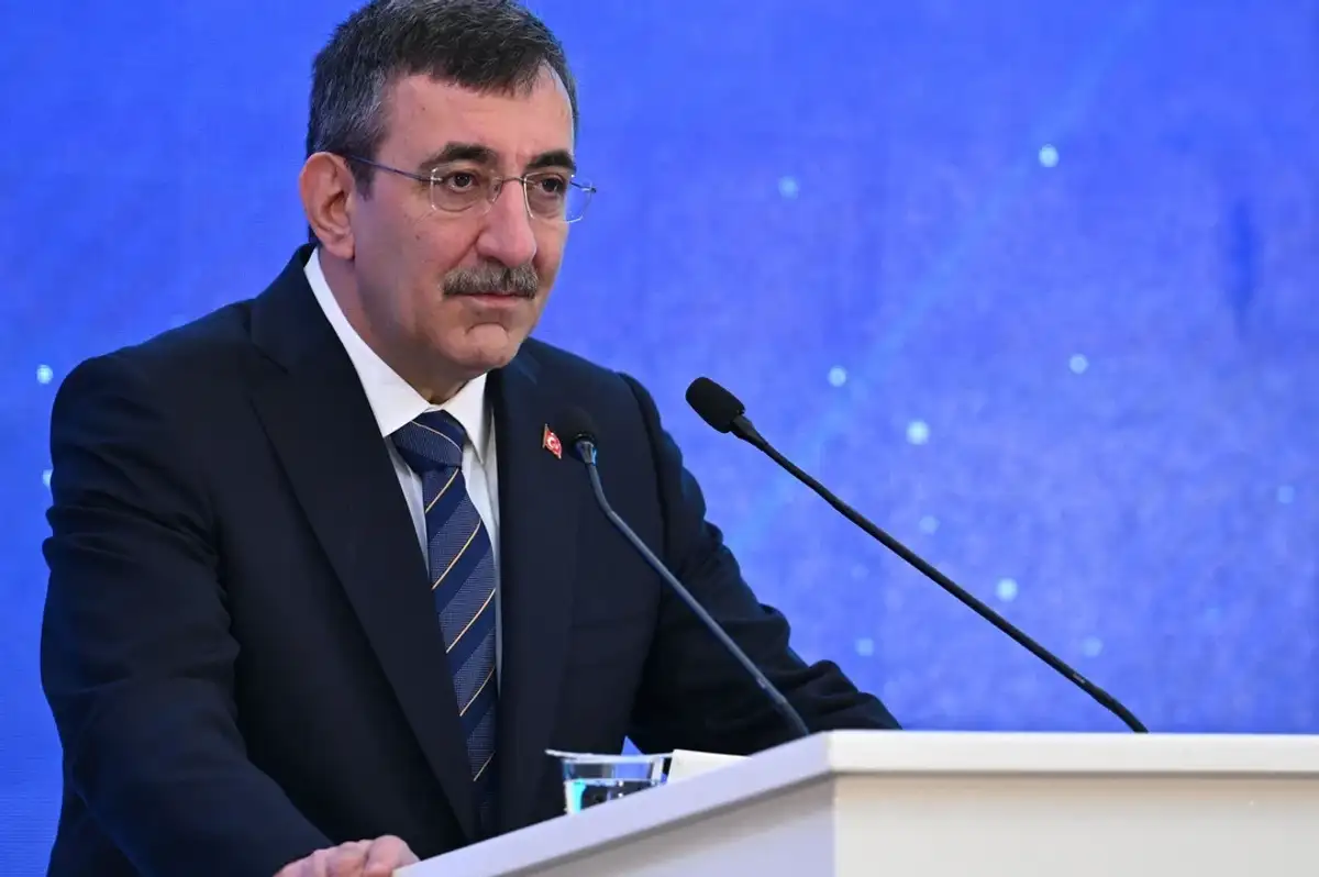 Cevdet Yılmaz: Özel kalemim 7 milyon lira yatırdı, zarar etti