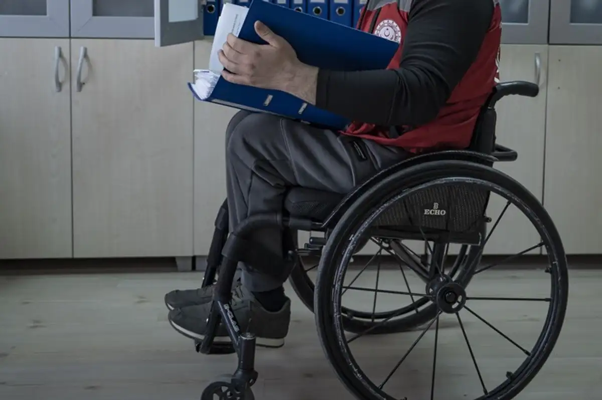 Engelli Bireylere Yönelik Özel Bakım Merkezleri Yönetmeliği Resmi Gazete'de