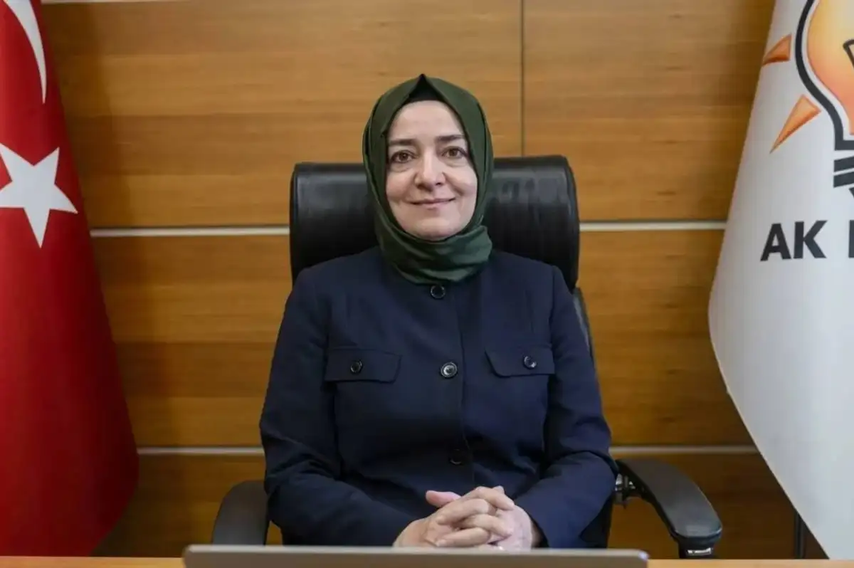 Fatma Betül Sayan Kaya ve Eşi İfade Verecek