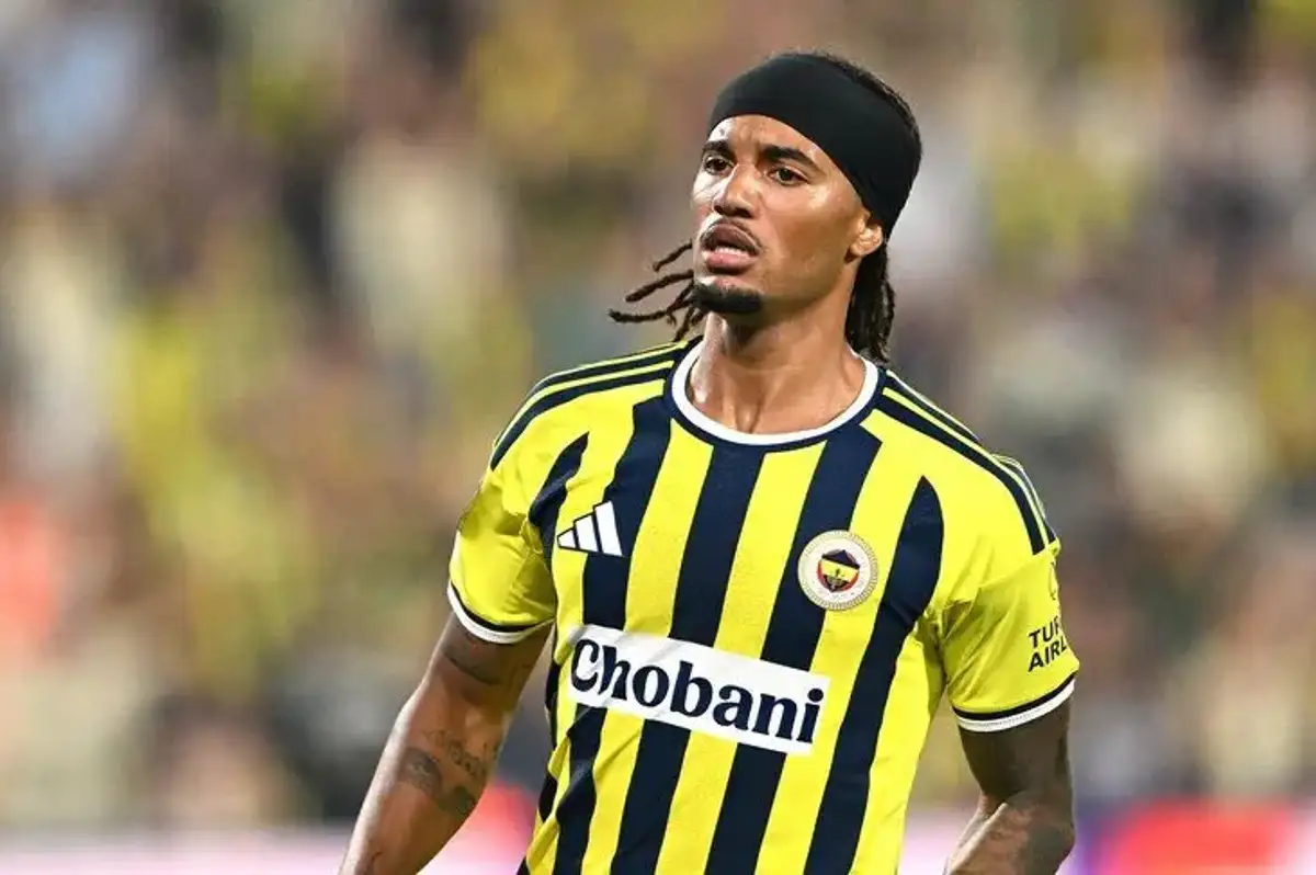 Fenerbahçe Archie Brown'un Bonservis Bedelini Belirledi