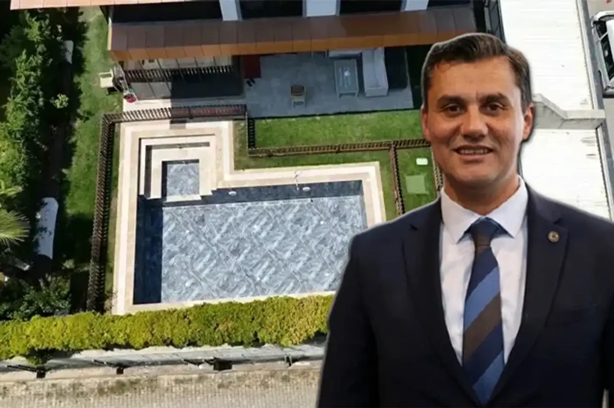 Ferdi Zeyrek'in ölümüne ilişkin ek bilirkişi raporu tamamlandı