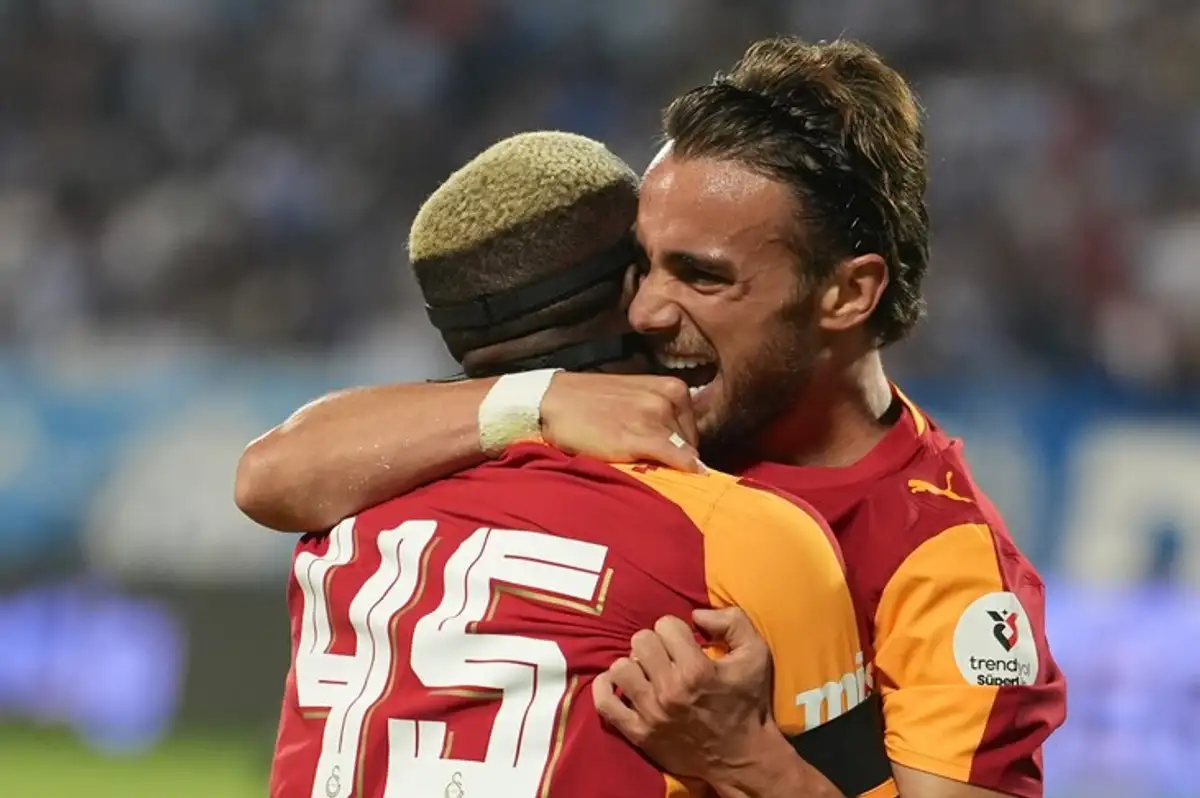 Galatasaray 30 günde 8 maça çıkacak, Fenerbahçe ve Barcelona da var