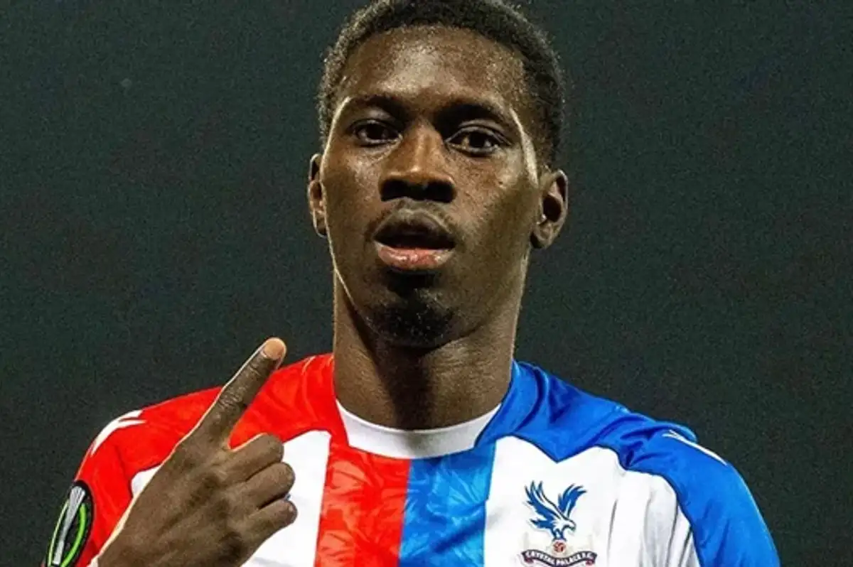 Galatasaray, Ismaila Sarr transferinde ısrarını sürdürüyor