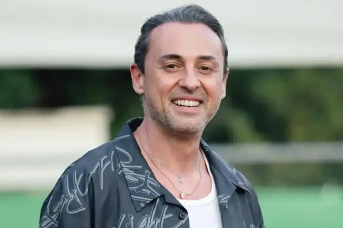 Kavak Yelleri'nin Deniz'i İbrahim Kendirci 'Anne Yarısı' Dizisiyle Ekranlara Dönüyor