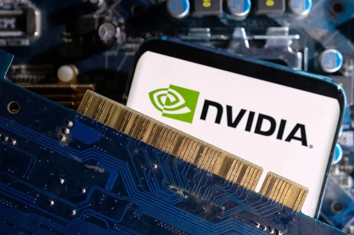 Nvidia 6 trilyon dolarlık değere yüzde 4 uzaklıkta