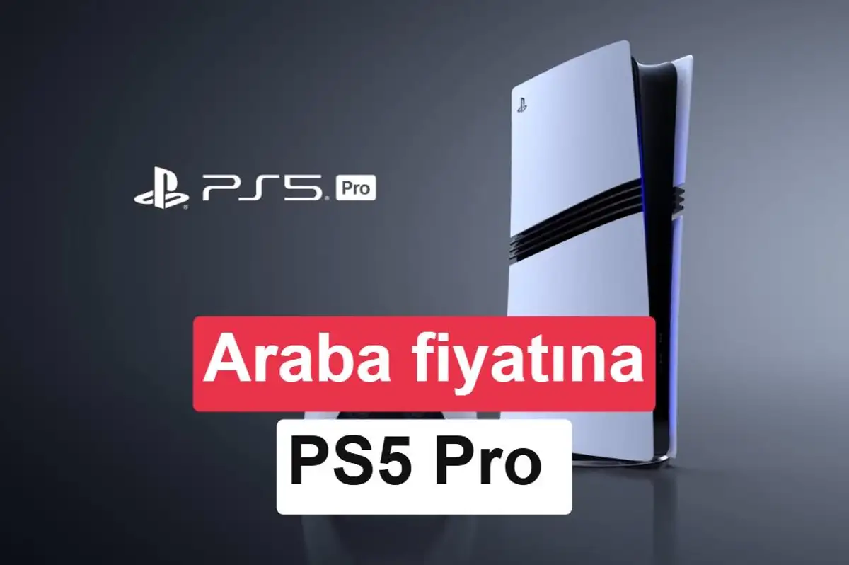 PS5 Pro ikinci el fiyatları 1499 dolara kadar yükseldi