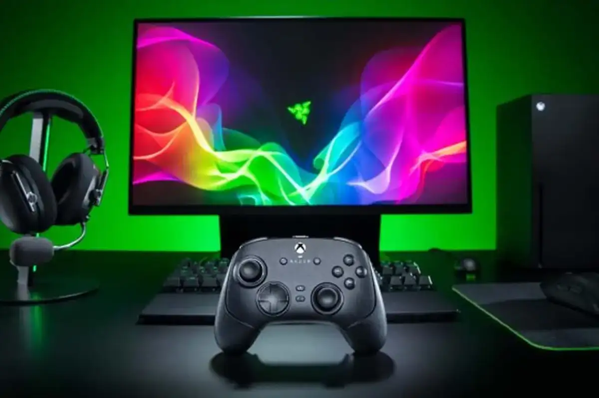 Razer Wolverine V4 Pro ve Tournament Edition Serisini Tanıttı