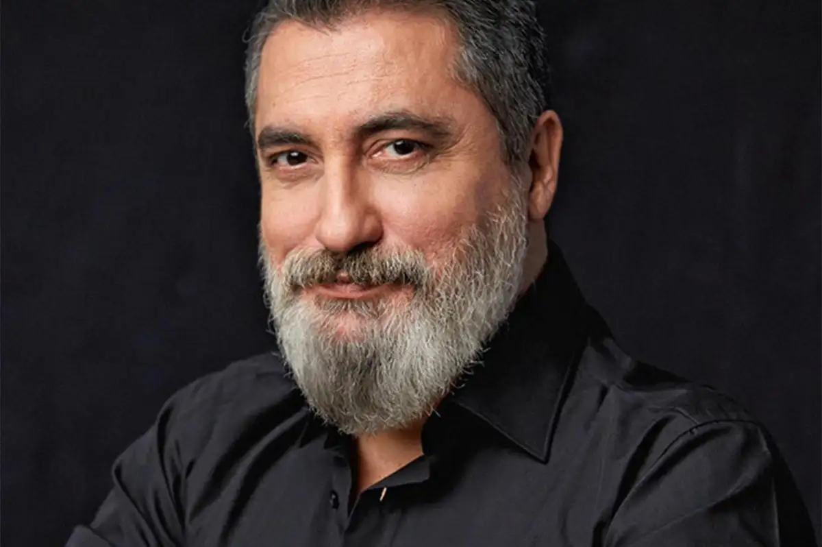 Bir Süredir Kanserle Mücadele Ediyordu! Soner Olgun Entübe Edildi