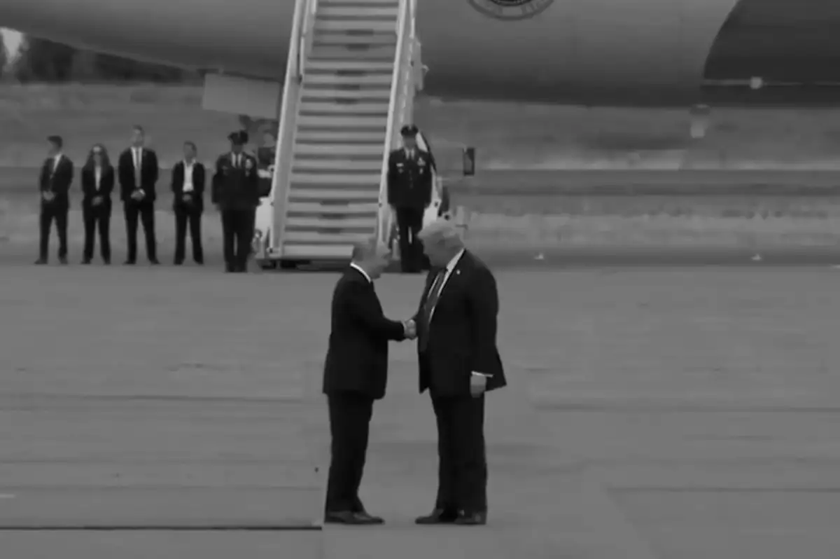 Veba araştırmacısı ölümü sonrası Trump Putin'le görüşecek