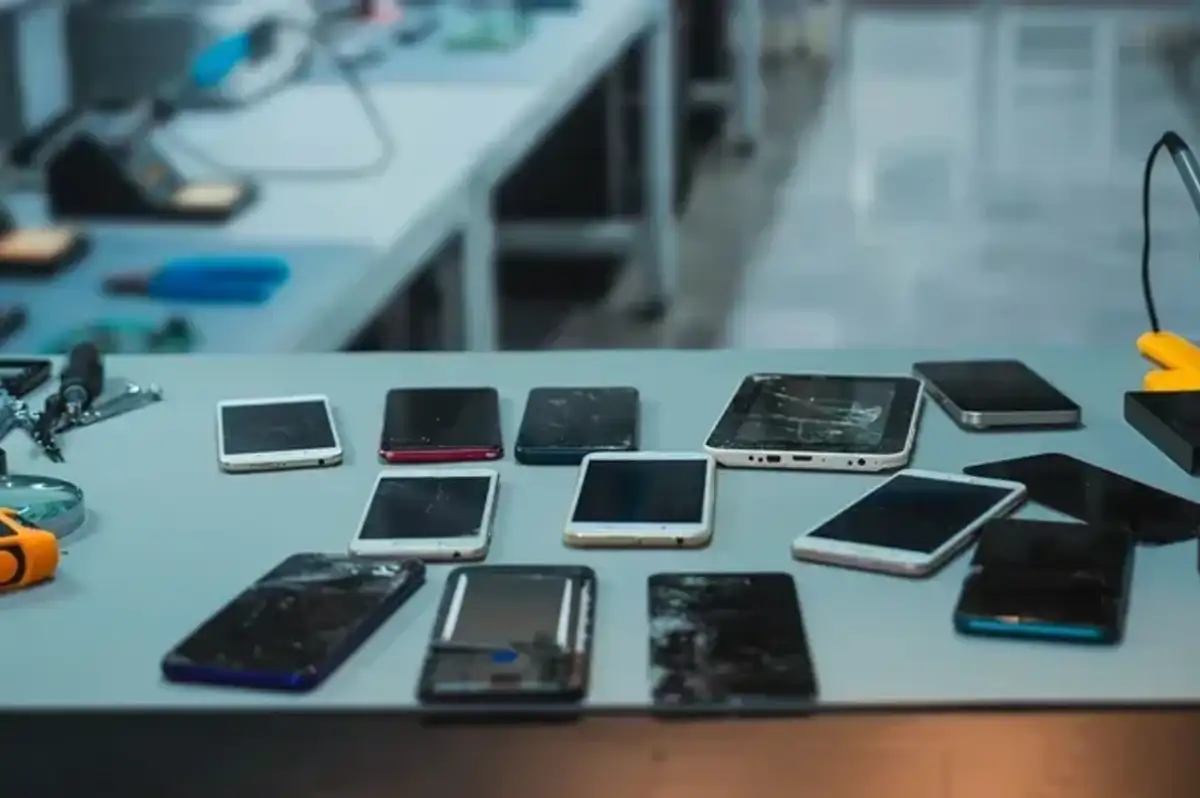 2026 Onarılabilirlik Raporu: Apple ve Samsung En Alt Sıralarda