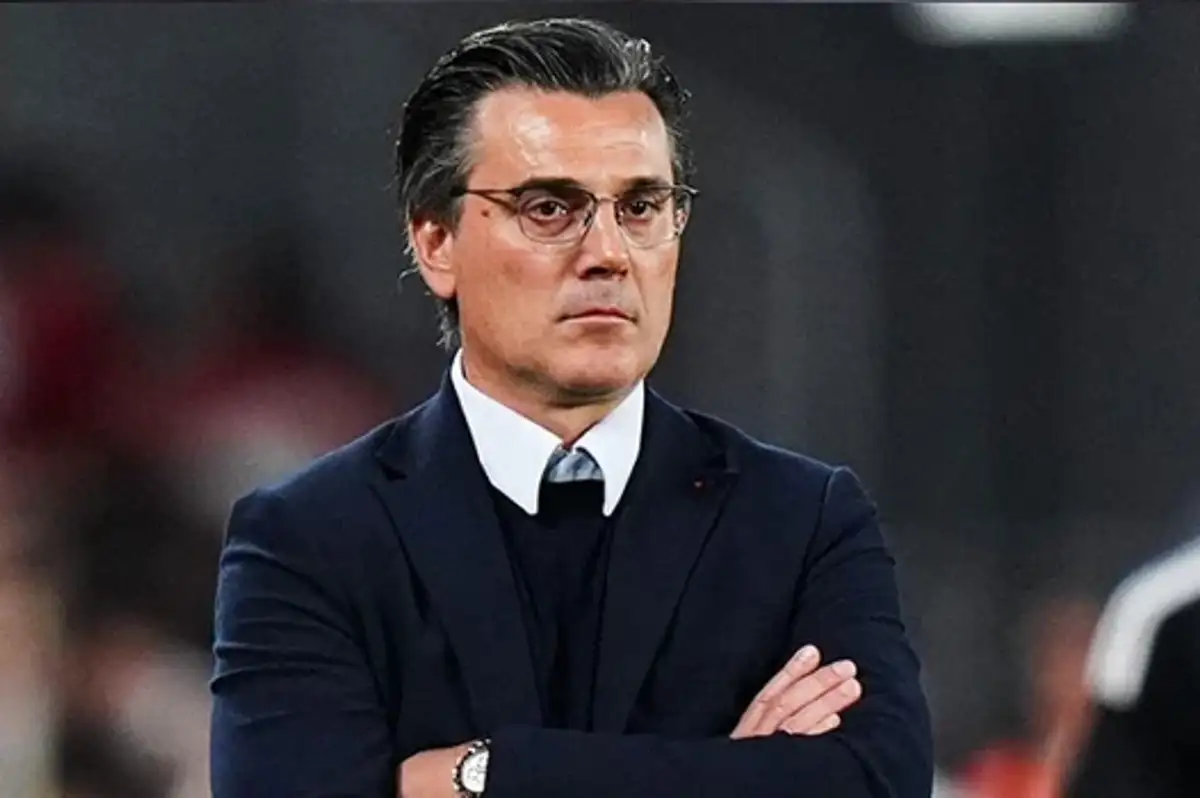 A Milli Takım'da Vincenzo Montella için ayrılık zamanı! Hacıosmanoğlu kararını verdi