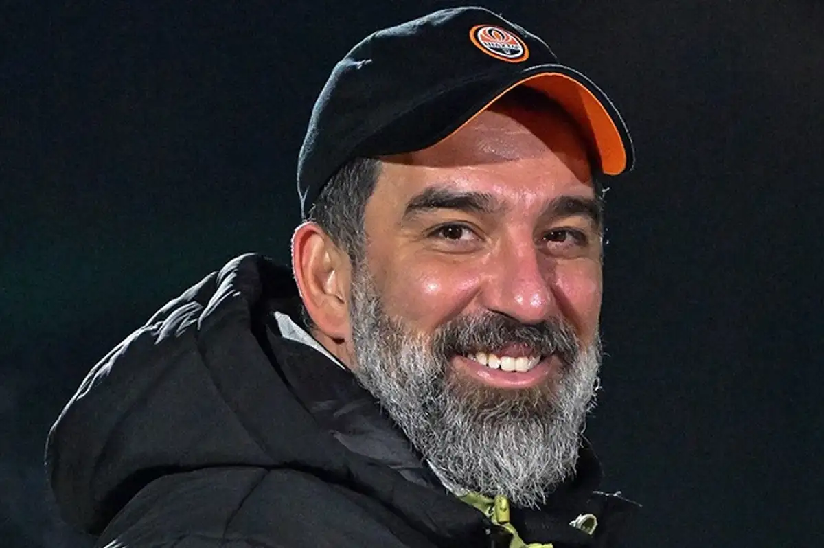 Arda Turan: Eşime Ukrayna'daki hayatımı dürüstçe anlattım
