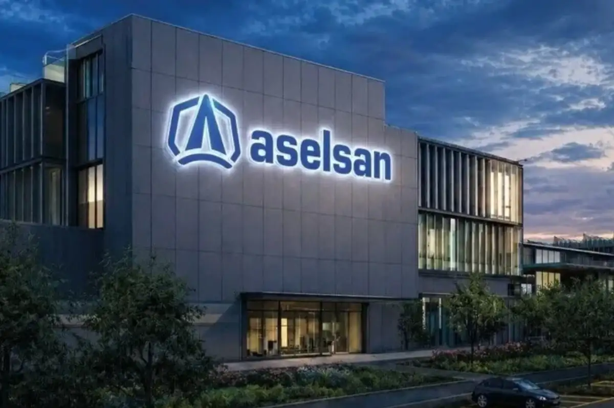 ASELSAN 125 milyon dolarlık ihracat sözleşmesi imzaladı