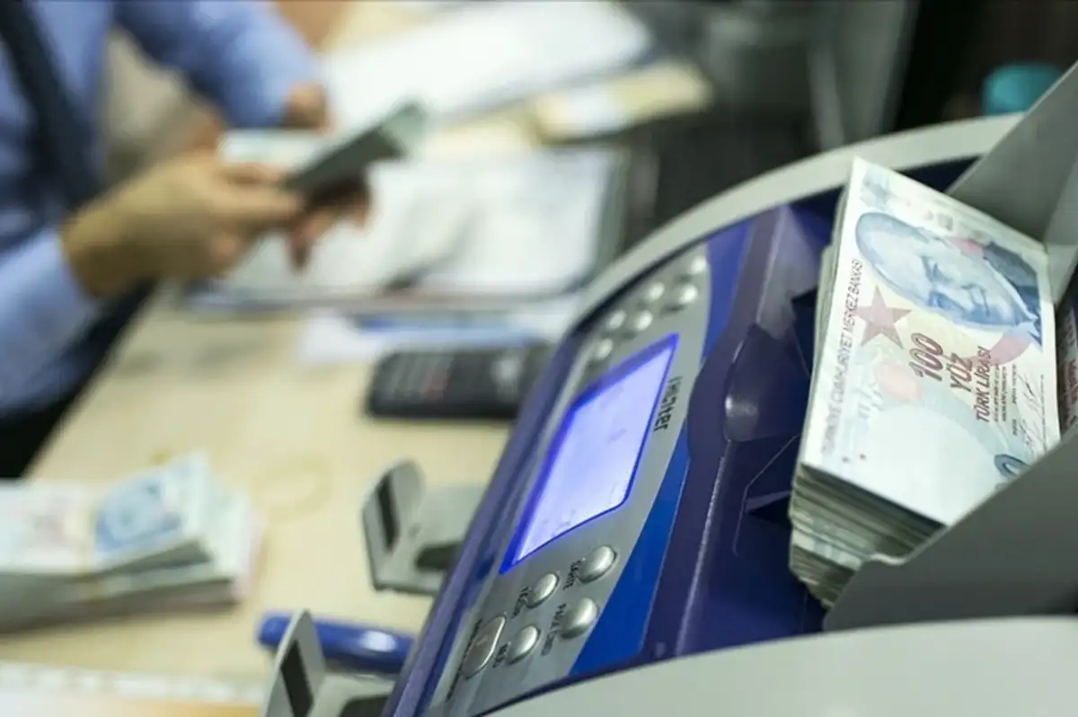 Bankacılık sektöründe kredi hacmi 28,6 trilyon lirayı aştı