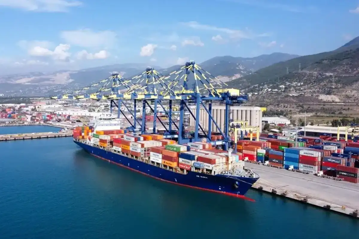 Dış Ticaret Anketinde İhracat Beklentisi Düştü