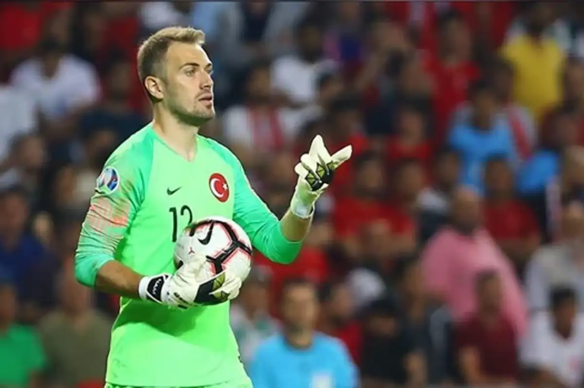 Mert'e fair-play şeref diploması