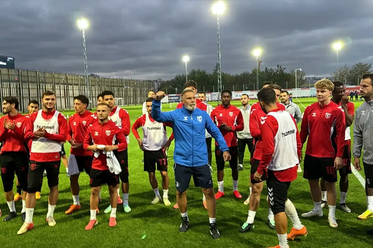 Samsunspor Trabzonspor Derbisi Ne Zaman ve Hangi Kanalda?