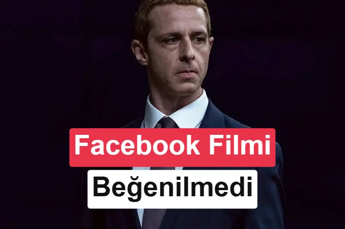The Social Network'ün devam filmi hayal kırıklığı yarattı