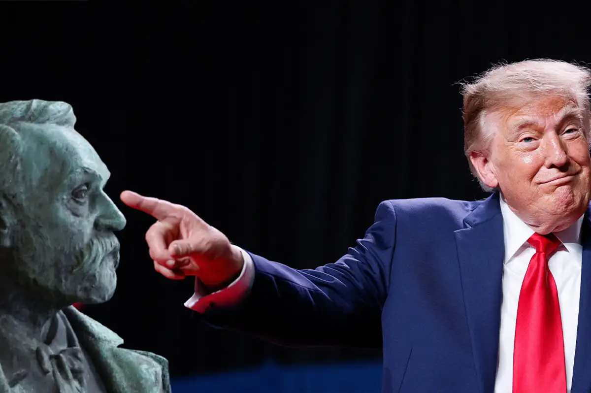 Trump Nobel'in peşini bırakmıyor: İtibar kaybı olur