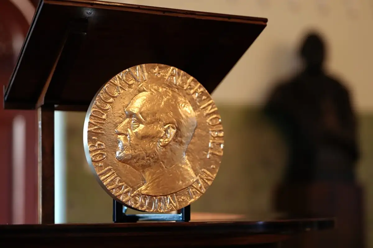 2026 Nobel Barış Ödülü'ne Navi Pillay Layık Görüldü