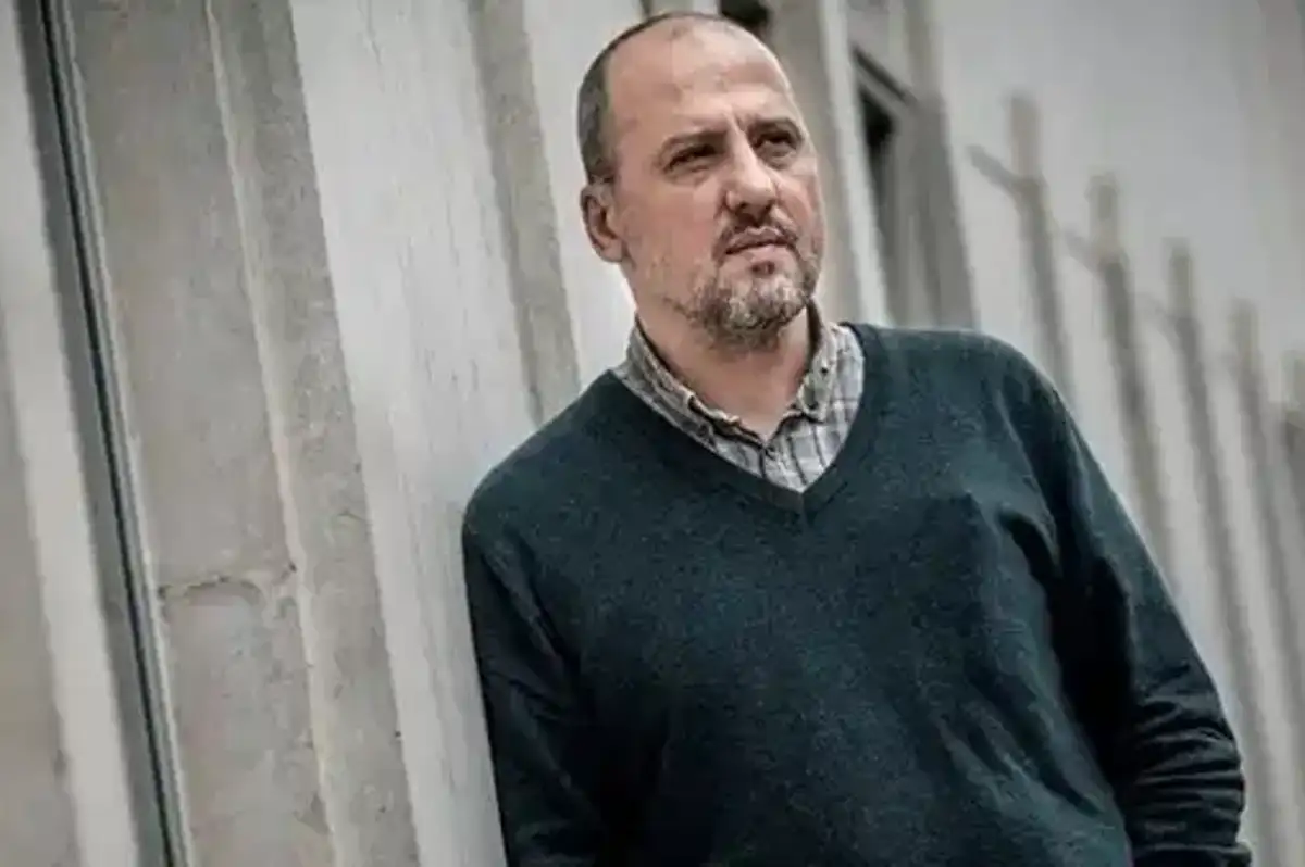 Ahmet Şık Hastaneye Kaldırıldı