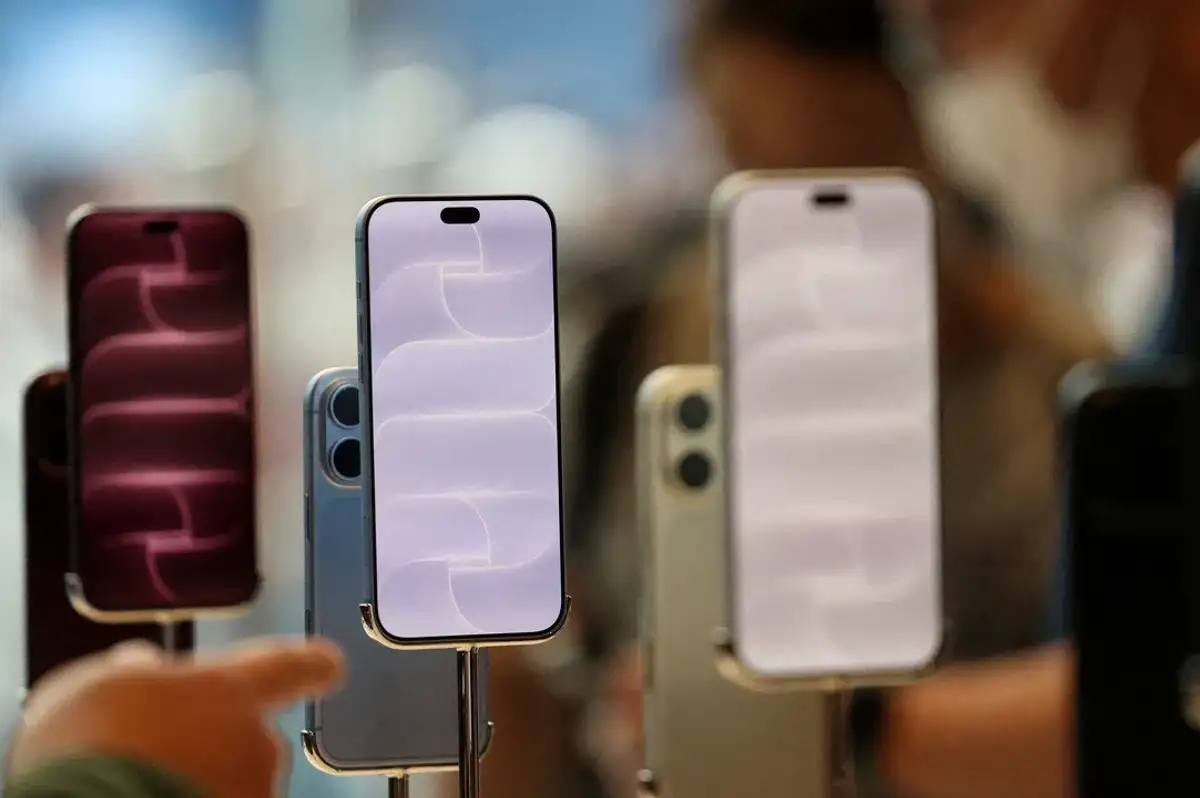 Apple'dan iPhone 18 Pro hamlesi: Üretim azaltılıyor