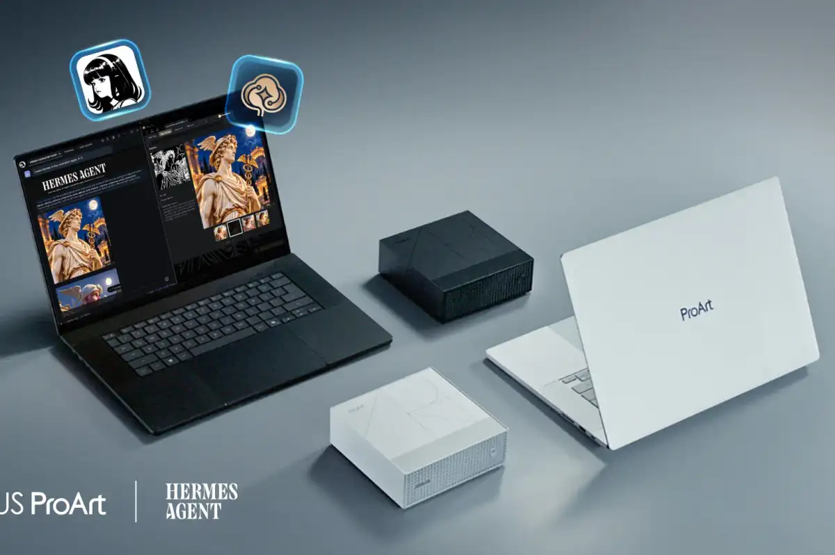 ASUS ProArt P16 Tanıtıldı: Yerel Yapay Zeka Canavarı Türkiye’de