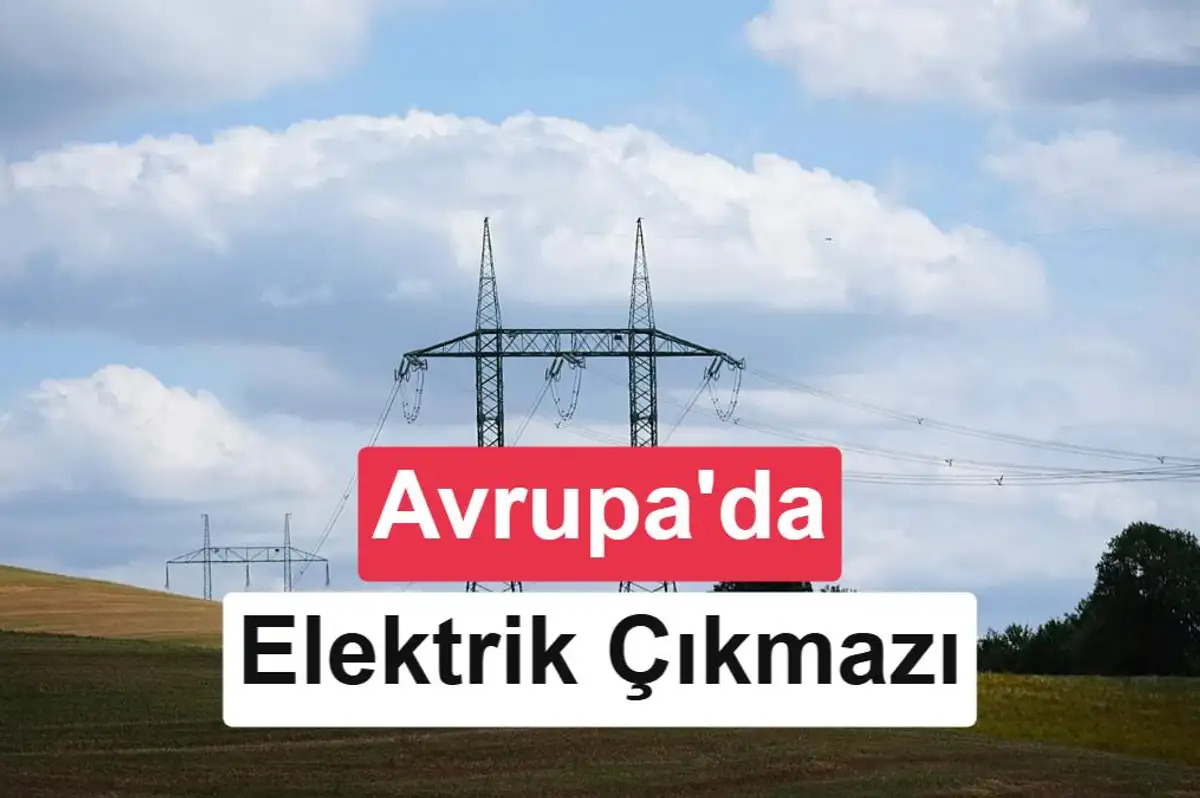 Avrupa’da güneş enerjisi elektrik fiyatlarını negatife düşürdü