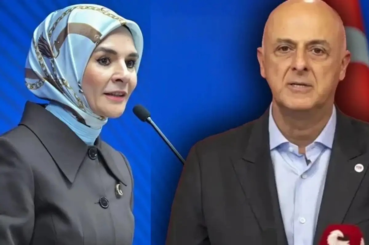 Bakan Göktaş’tan Üç Milletvekili Hakkında Suç Duyurusu