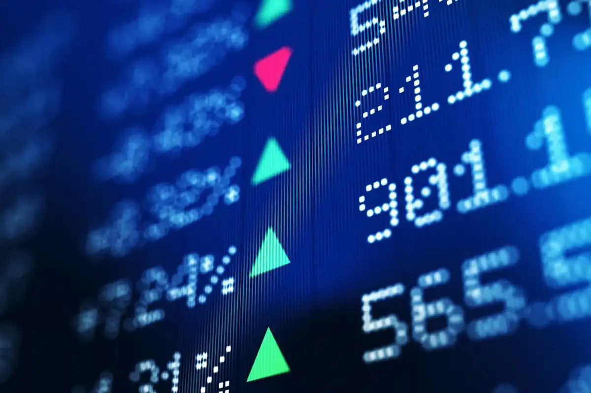 Borsa İstanbul'da yabancılar eylülde 356 milyon dolar alım yaptı