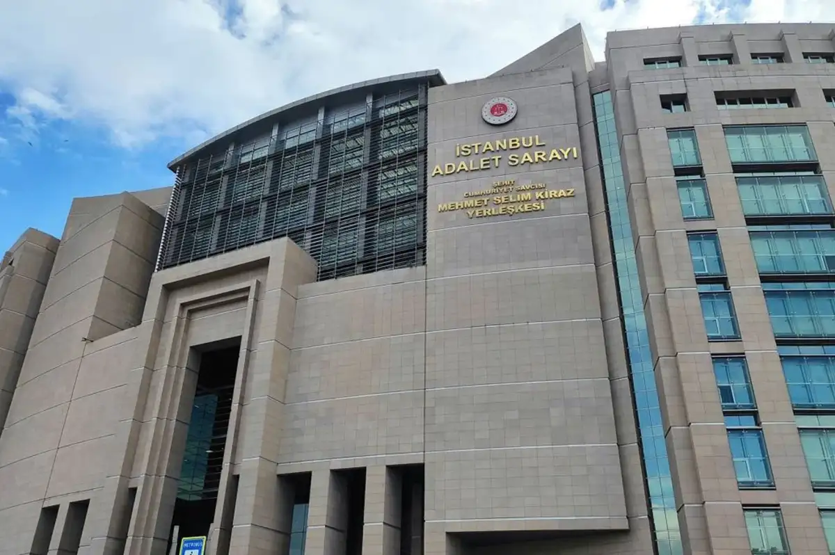 Borsa Soruşturmasında 2 Gazeteciye Tutuklama Talebi