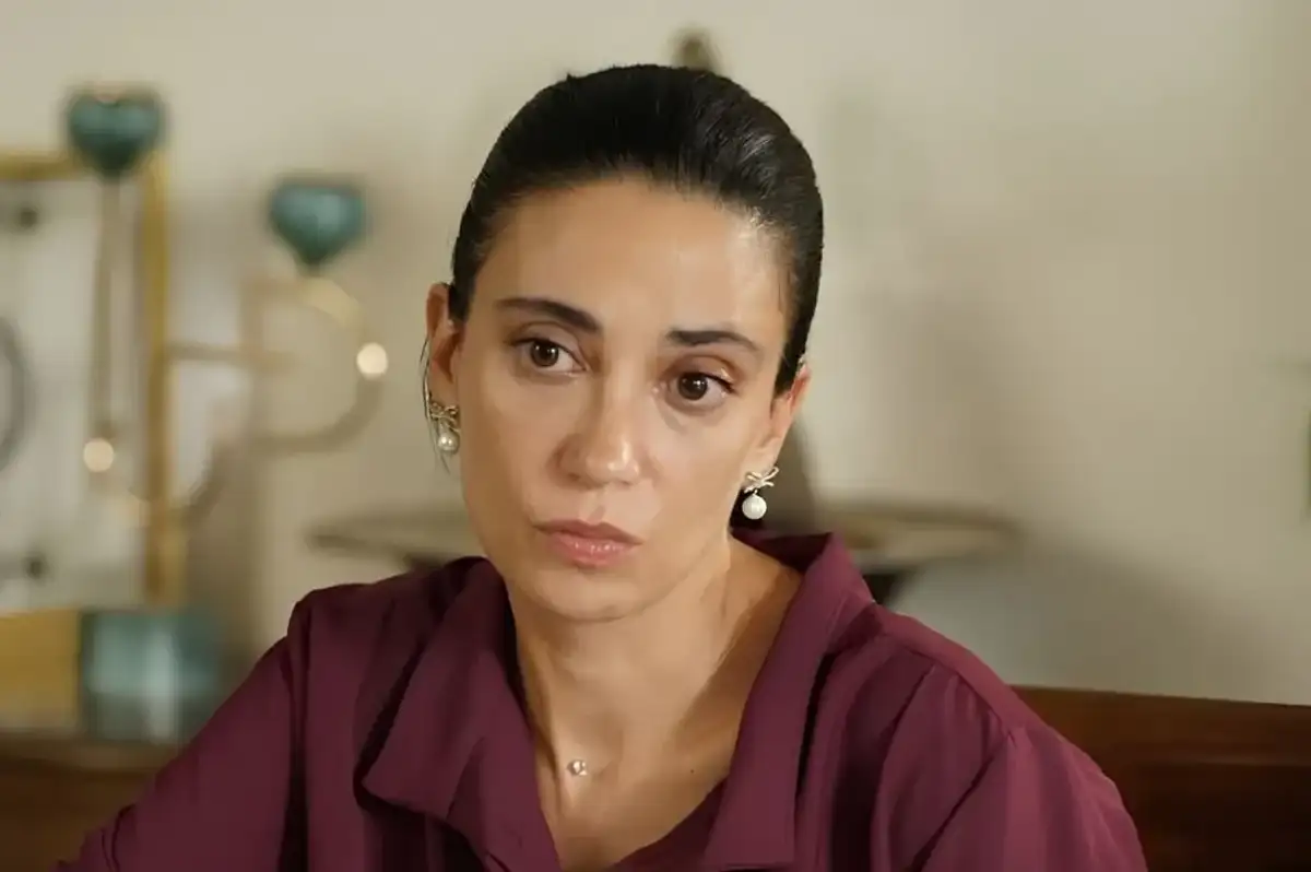 Ceren Karakoç'tan Kızılcık Şerbeti İtirafı: "Son Anda İşime Son Verildi"