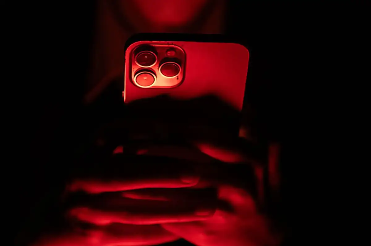 DarkSword Spyware iPhone’da Tehlike Saçıyor