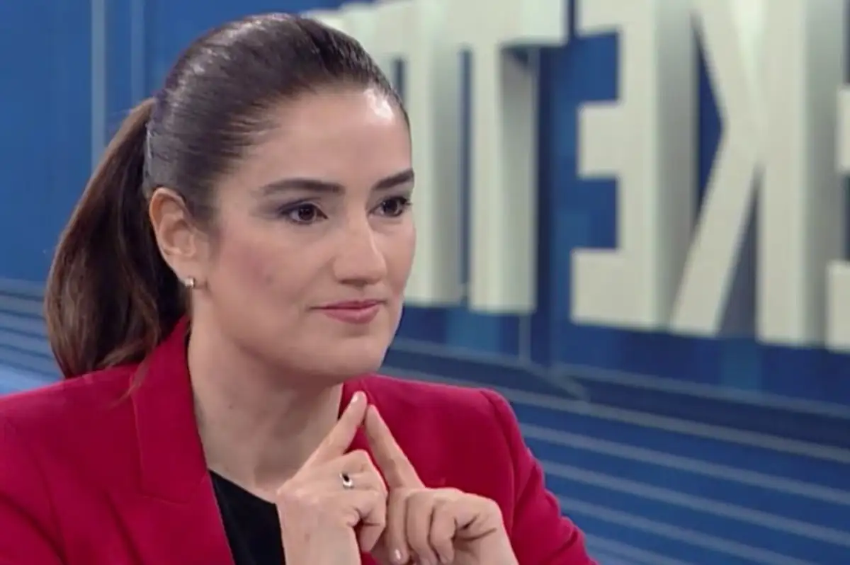 Ahbap Soruşturmasında Yeni Gelişme: Avukat Ece Güner Tahliye Edildi