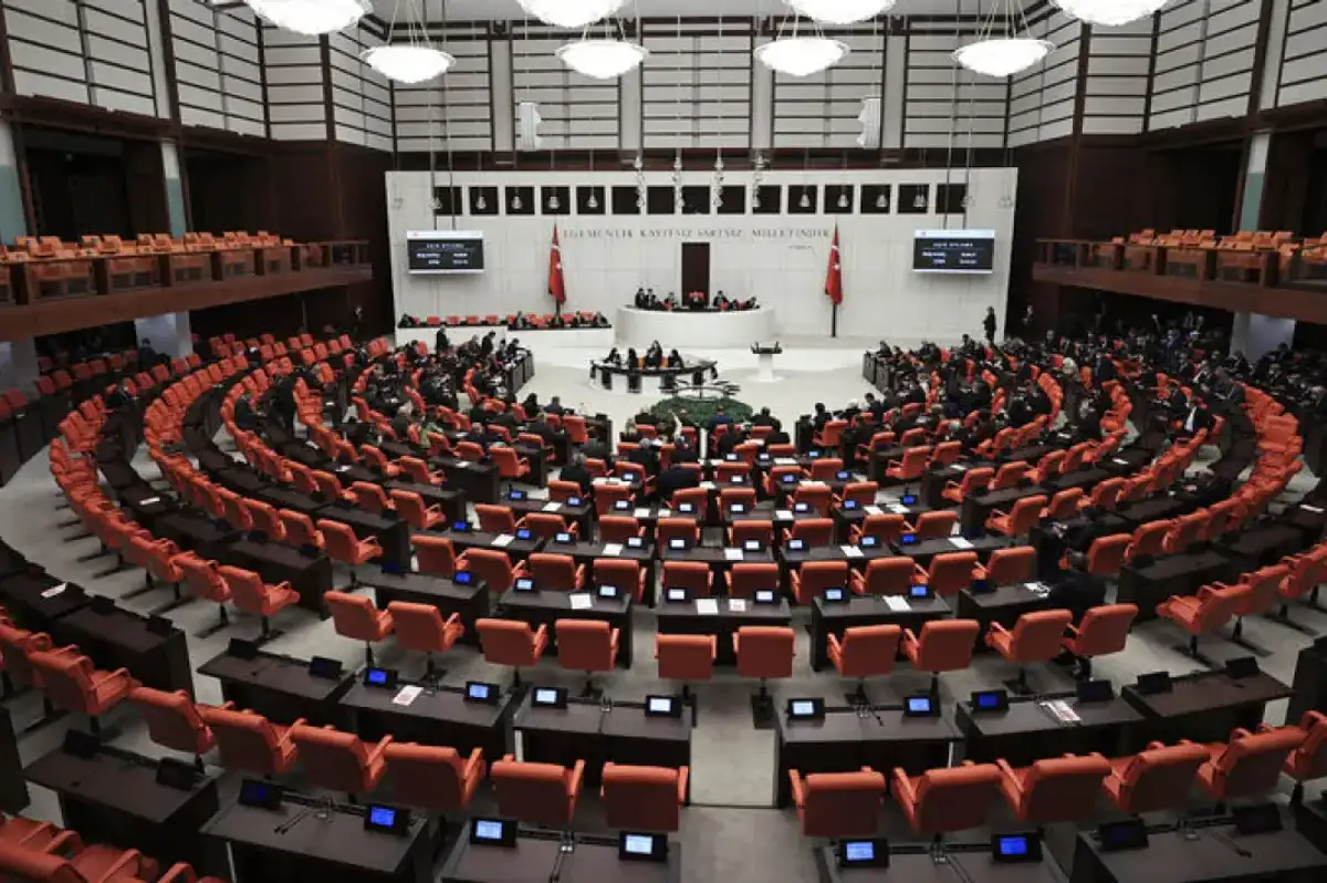 Tasfiyedeki Yatırım Fonları İçin Yeni Düzenleme