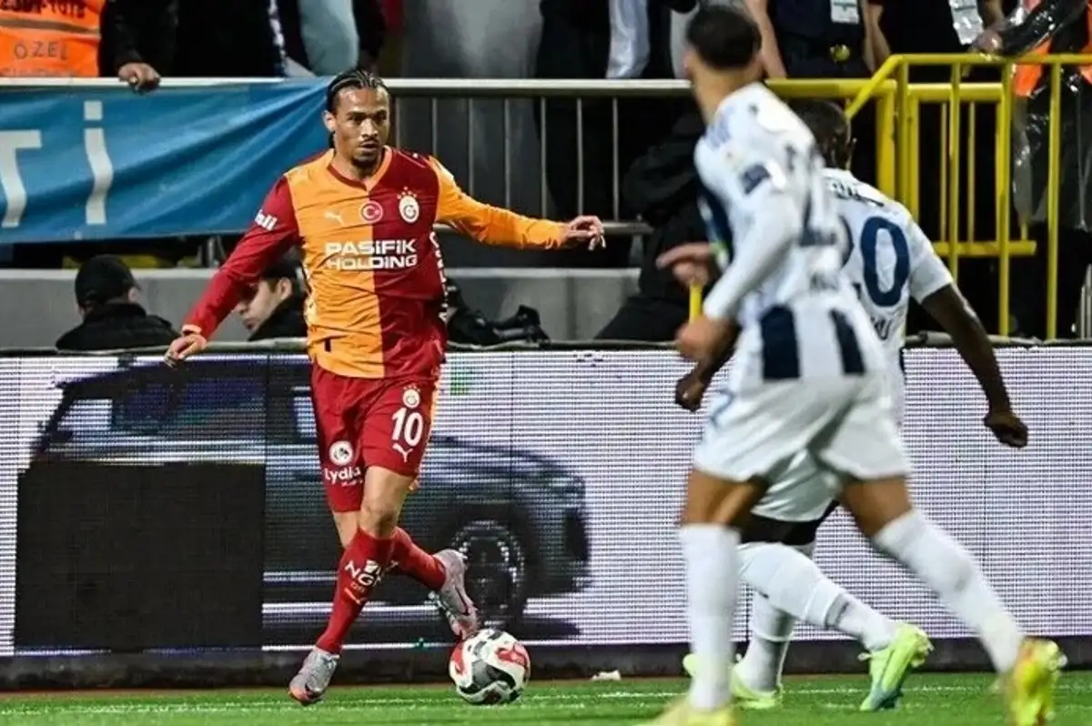 Okan Buruk'suz Galatasaray, RAMS Park’ta Kasımpaşa’yı Ağırlıyor! İşte Muhtemel 11'ler
