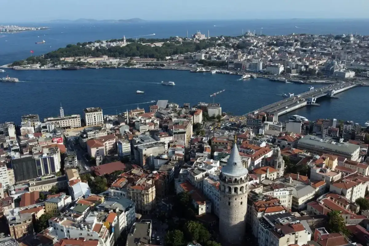 Hafta Sonu Hava Durumu ve Sıcaklıklar