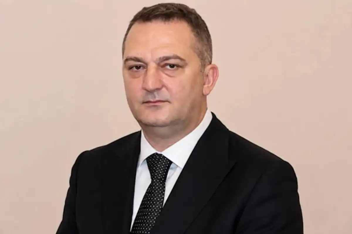İBB davası firarisi Gülibrahimoğlu Yunanistan'da yakalandı
