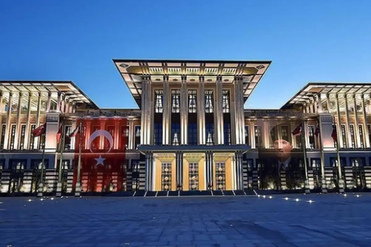 Kamu Katılım Bankacılığında Dev Adım: Ziraat ve Halk Katılım TVF Çatısı Altında Birleşiyor