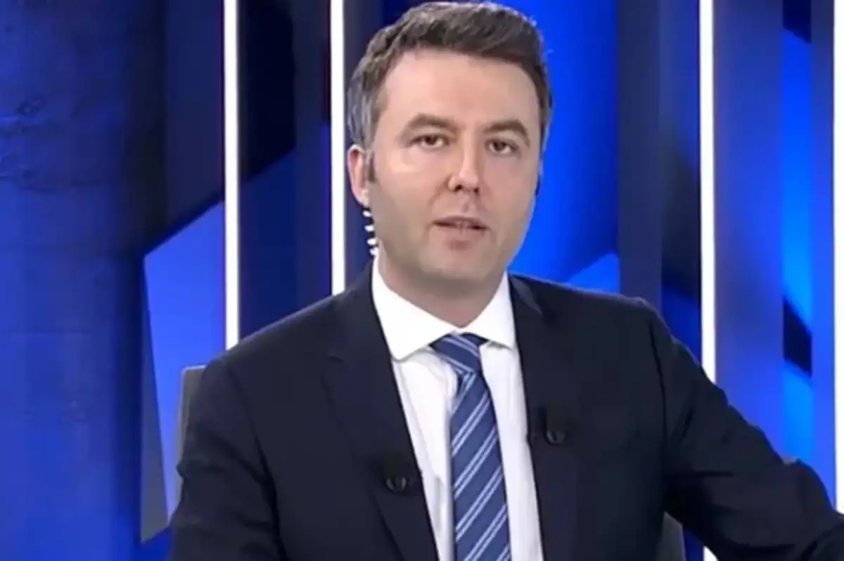 Tutuklu Gazeteci Mehmet Akif Ersoy, İkinci Kez Hakim Karşısına Çıktı